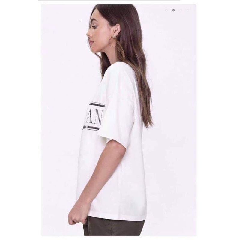 [HCM]Áo thun form rộng bigsize VNXK 100% cotton