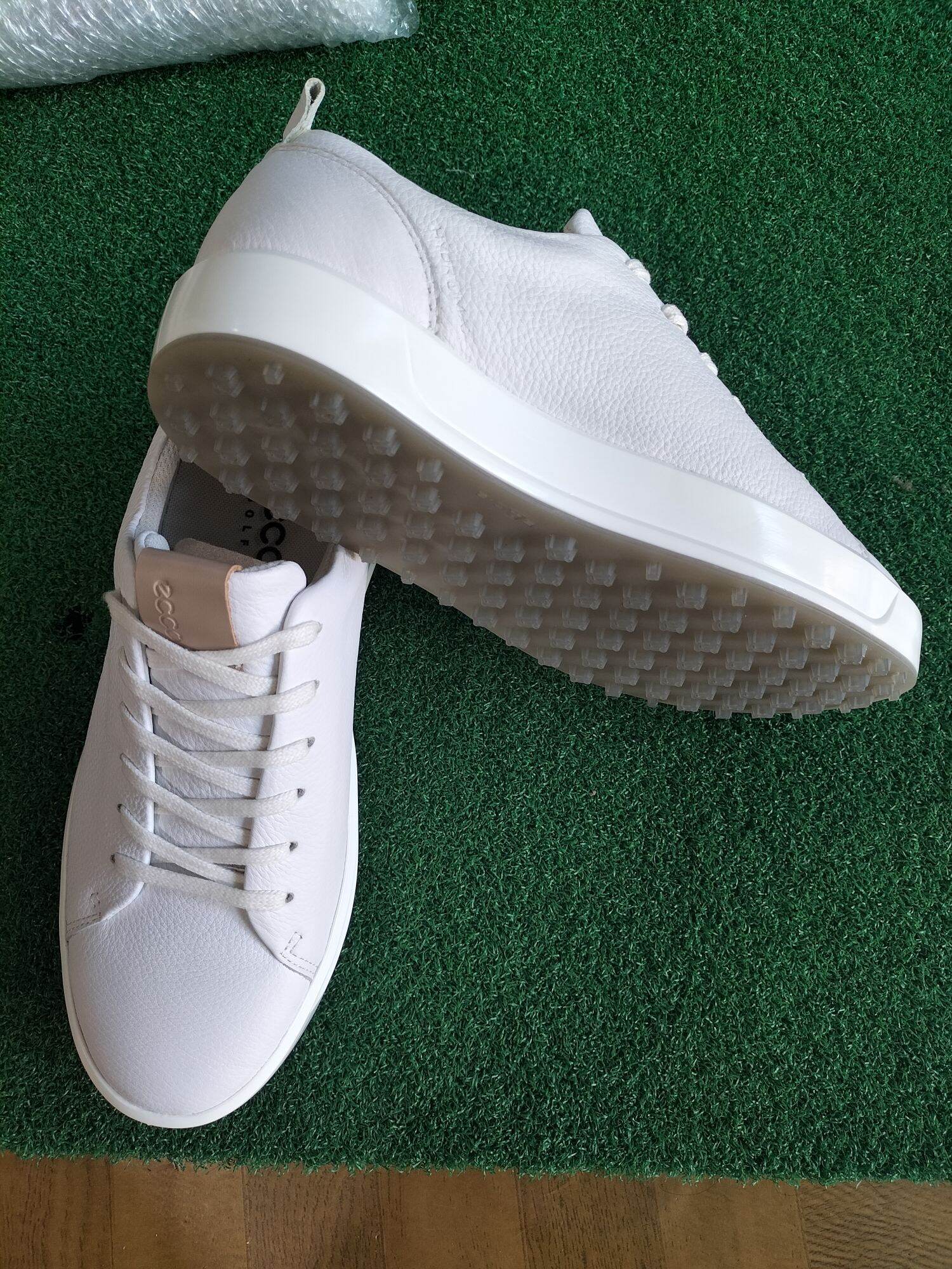 Giày Golf Nam Ecco- Mẫu mới 2021