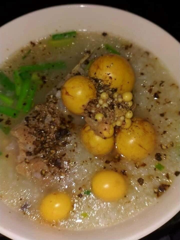 0,5kg Trứng Gà non (hỏa tốc 2h tphcm)
