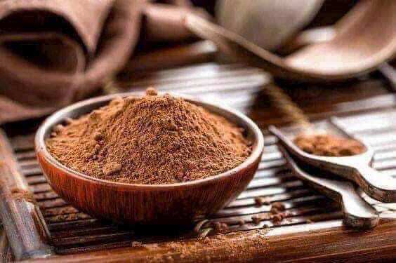 🌰 BỘT CA CAO NGUYÊN CHẤT DAK LAK HỦ 500GRAM🌰