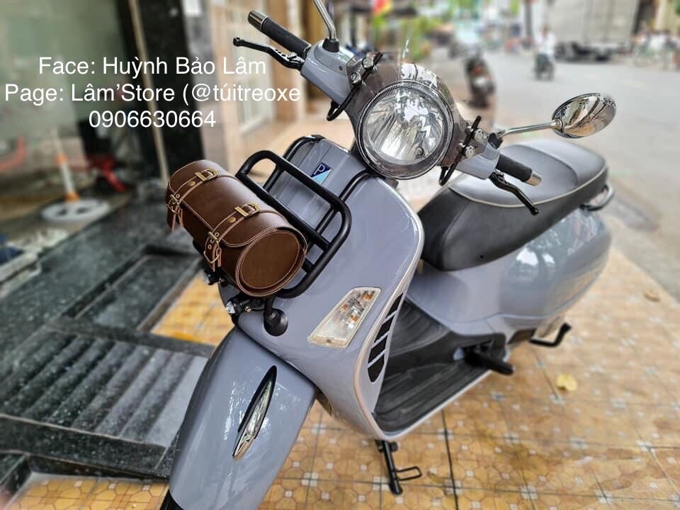 Túi treo xe Vespa