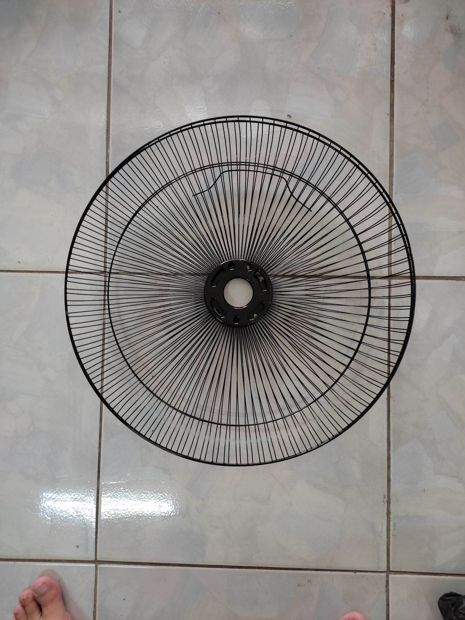 Bộ lồng quạt, 30cm và 40cm và 50cm