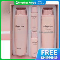 LG Household  Health Care | Bộ chăm sóc da Lacvert Collagen Plus Vital Basic 2 món