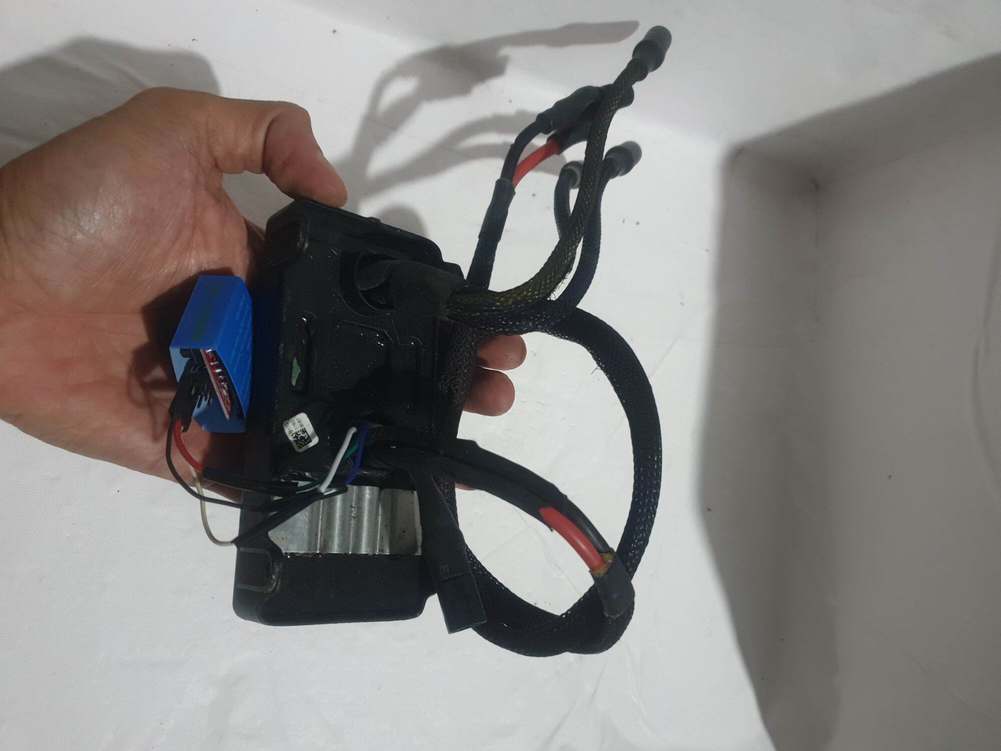 ESC XAG 180A công suất lớn
