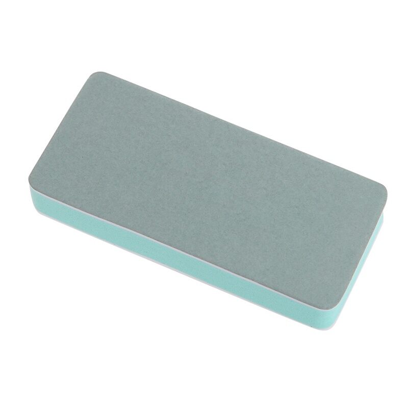 Khối mài bóng resin, mài móng tay 2 mặt