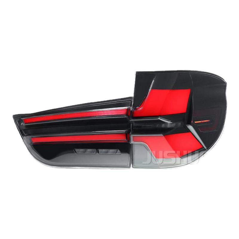 TAOJING | Aftermarket Rear Light Assembly F15 LED DRL Flowing Turn Signal Giá 9,878,000 Đồng*Miễn phí vận chuyển