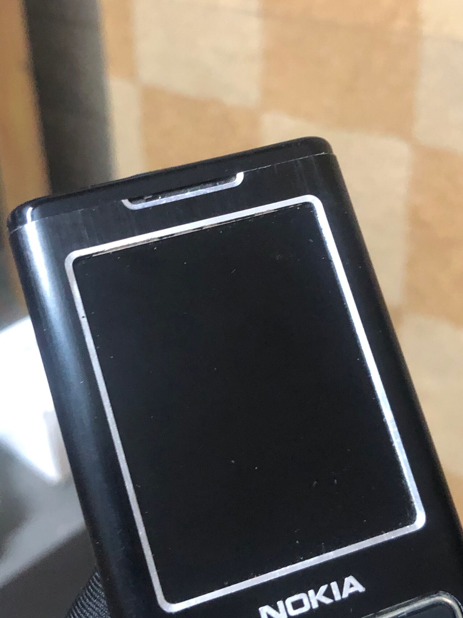 Nokia 6500c Black Original