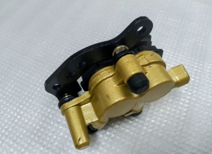 Heo dầu cho xe Suzuki Viva 1 đĩa