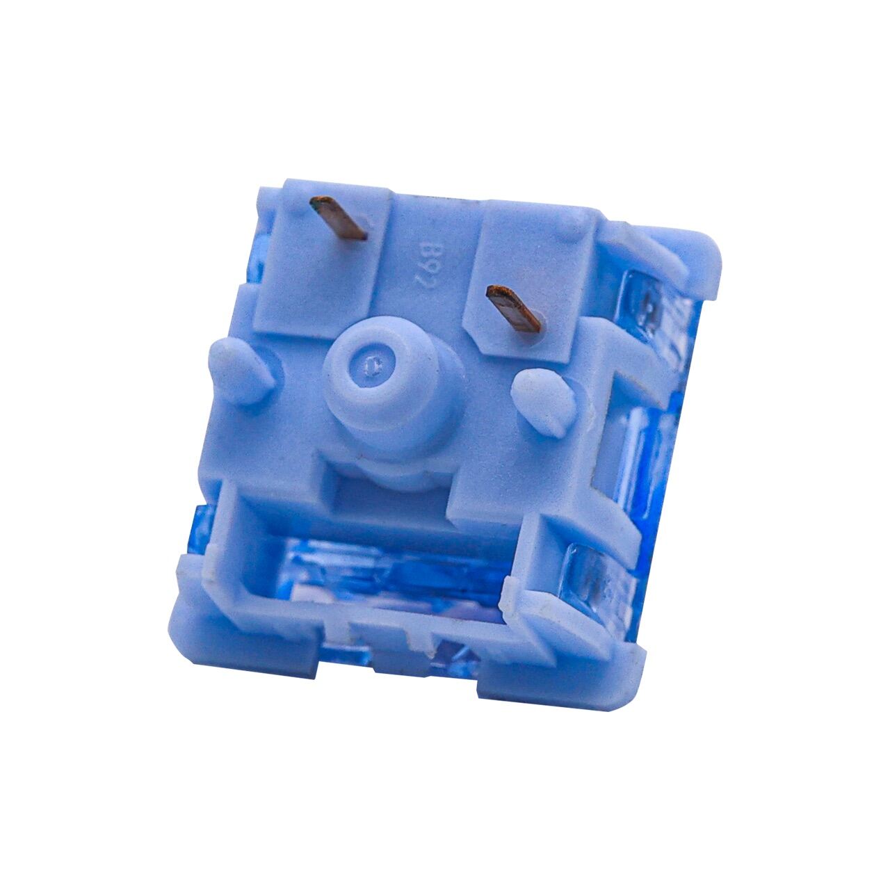 Công tắc Sarokeys Strawberry Wine linear switch bàn phím cơ Sarokeys OG - Polabe Store