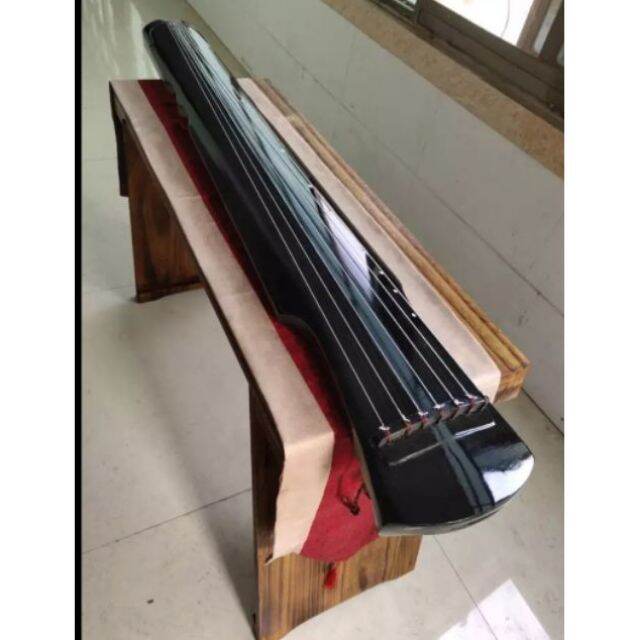 đàn Cổ Cầm Trung Quốc – GuQin