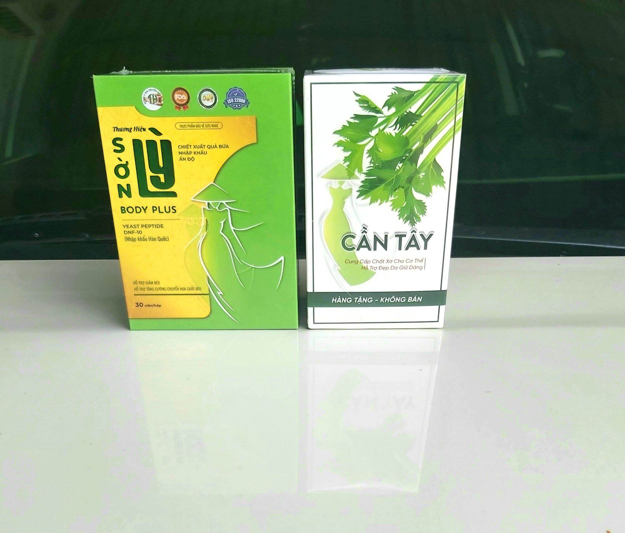 Giảm mỡ mạnh sờn lỳ body plus tiến hạnh