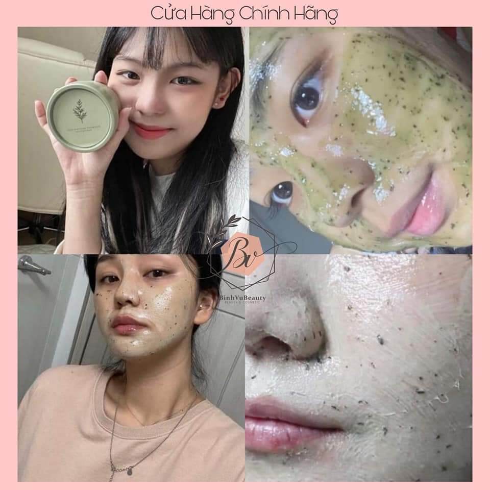 MẶT NẠ THẢI ĐỘC NGẢI CỨU GRAYMELIN