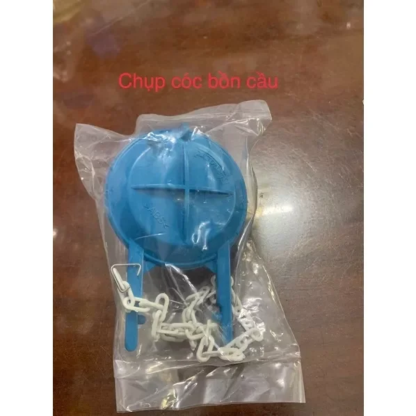 Chụp cóc bồn cầu - phụ kiện thay thế bồn cầu.