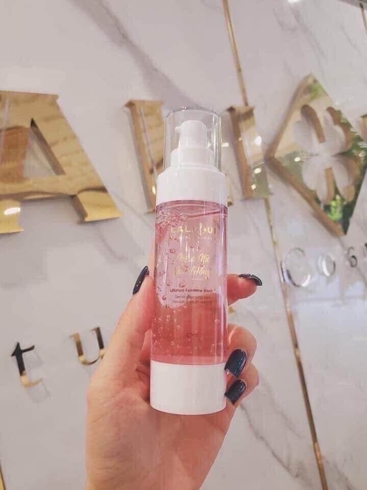 serum phụ khoa
