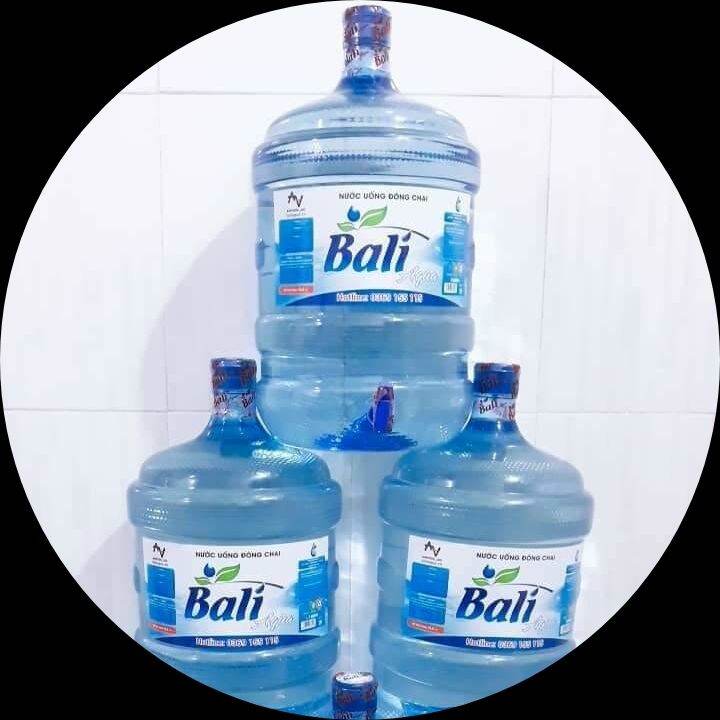 Baliaqua 19l