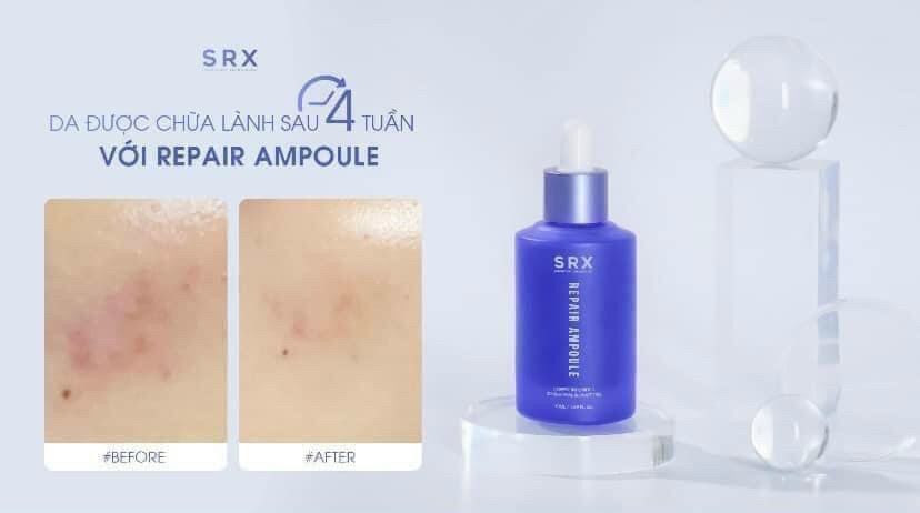 [Chính Hãng] Serum phục hồi SRX REPAIR AMPOULE 50ml