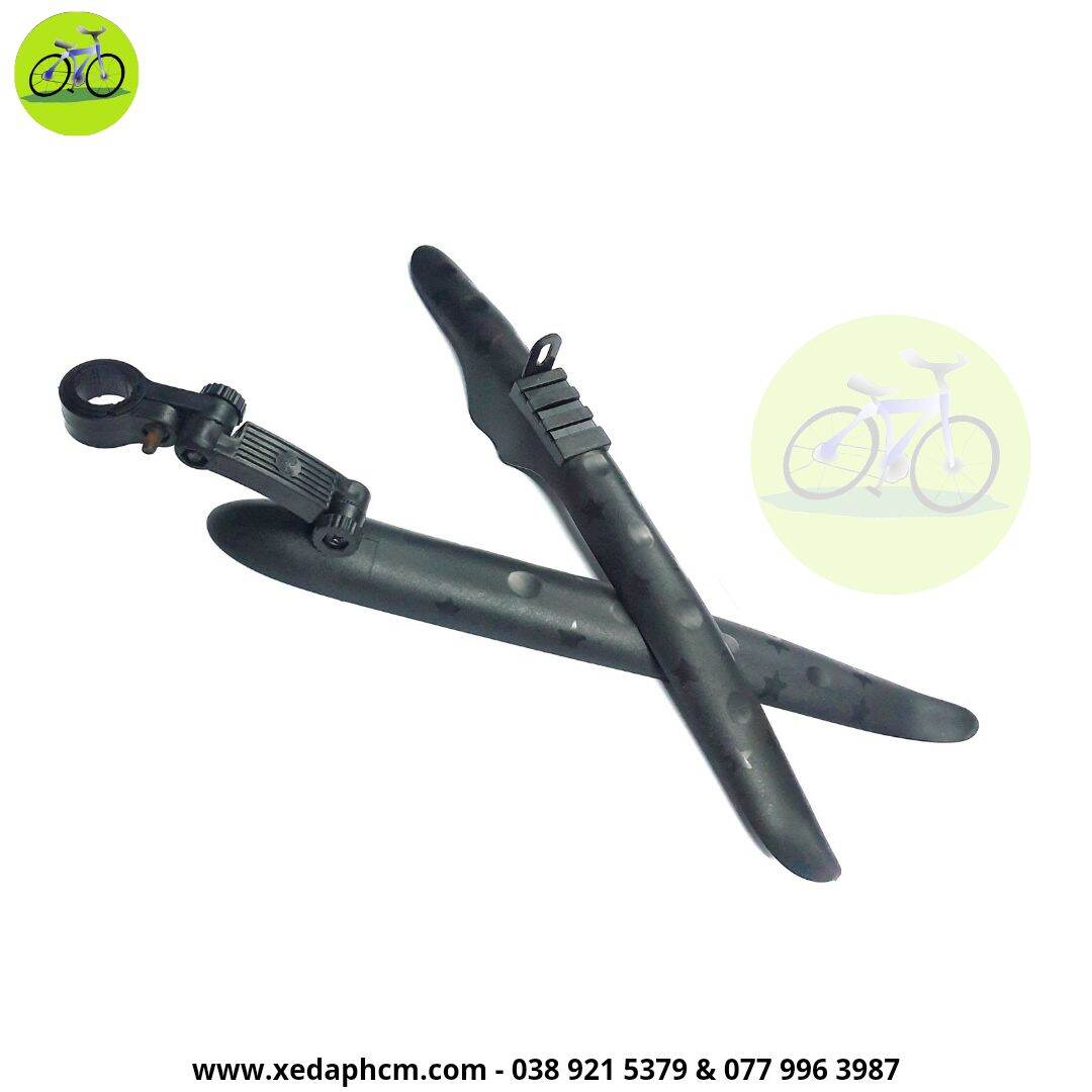 Dè chắn bùn xe đạp Fixed Touring Cross 700c