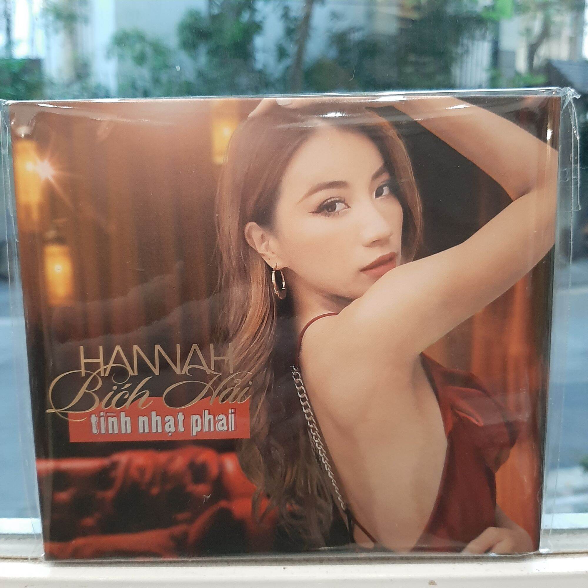 Hannah Bích Hải , Tình nhạt phai