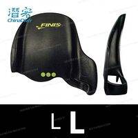 Finis | Dụng Cụ Tập Bơi Tay Tự Do