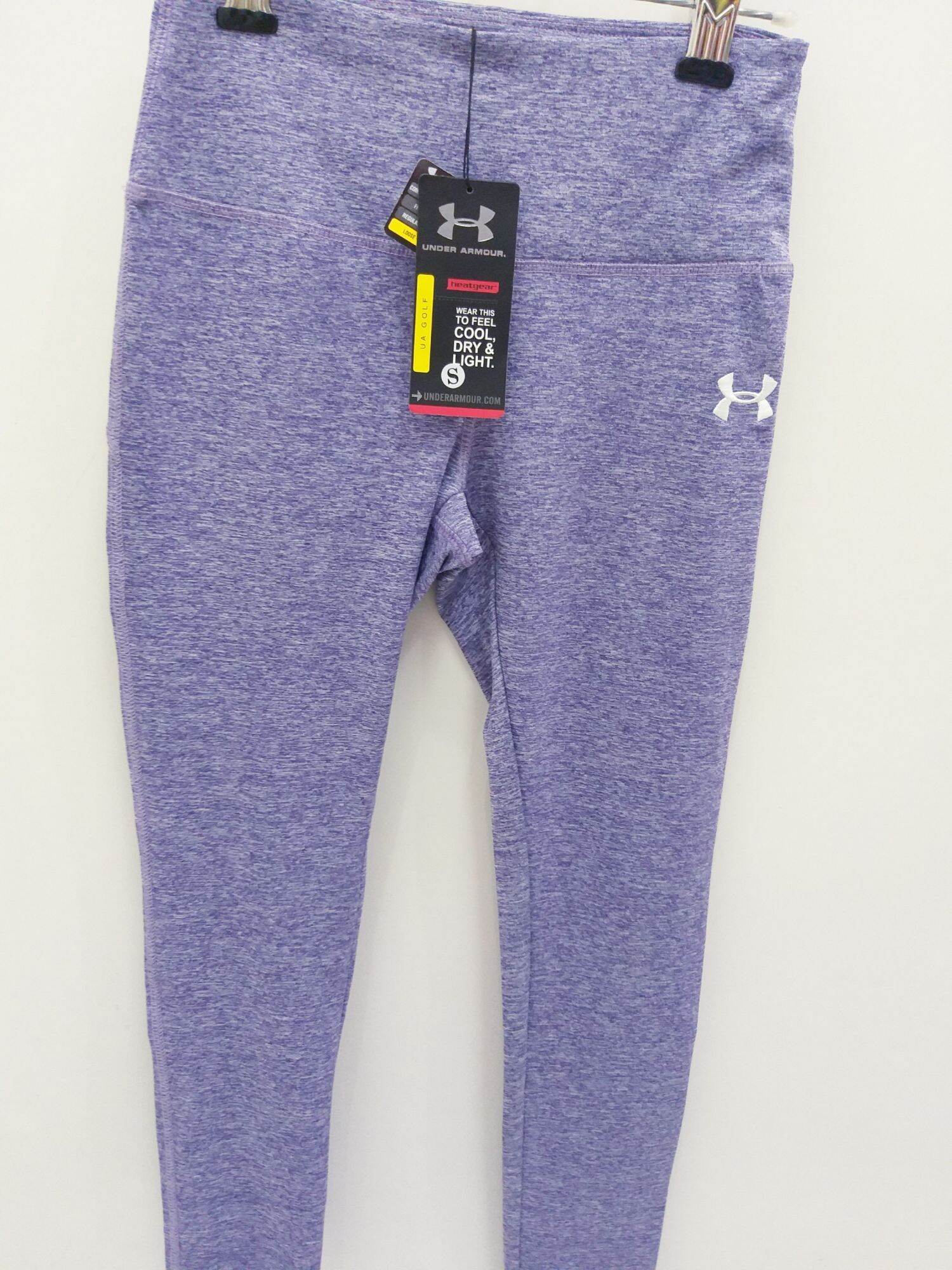 [HCM]Quần legging dài nửyoga gym