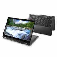[Mới 99%] laptop Dell Latitude 5300 2 in 1 | Core I7-86500U | 16GB | 256GB | Màn hình 13.3 inch FHD IPS Cảm ứng xoay gập 360 độ