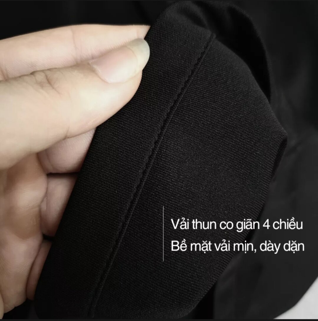 Quần short nam