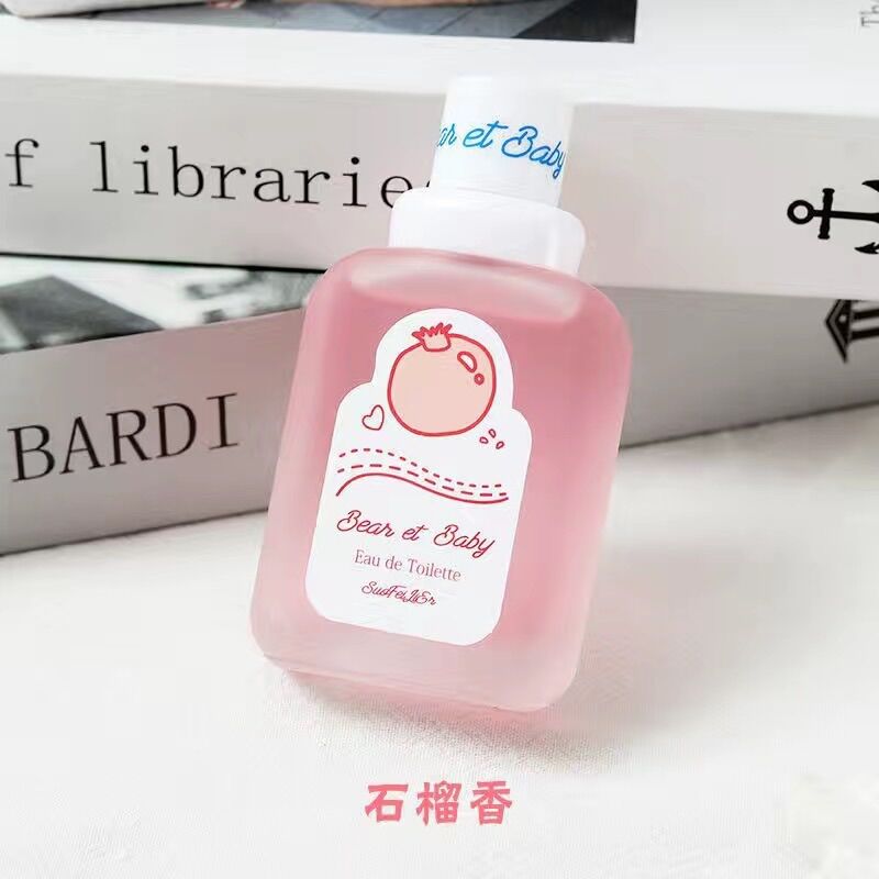 [HÀNG NỘI ĐỊA TRUNG] 🌸 NƯỚC HOA baby 50ML 🌸