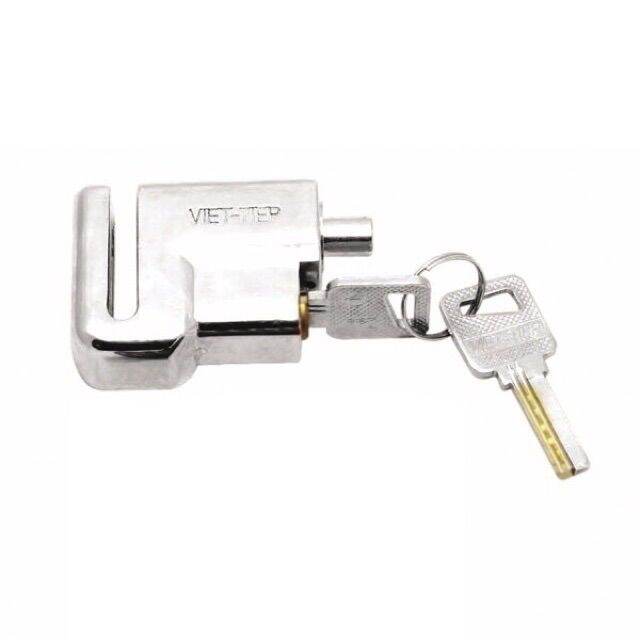 Khoá Phanh Đĩa Xe Máy VIỆT TIỆP - Z-Con