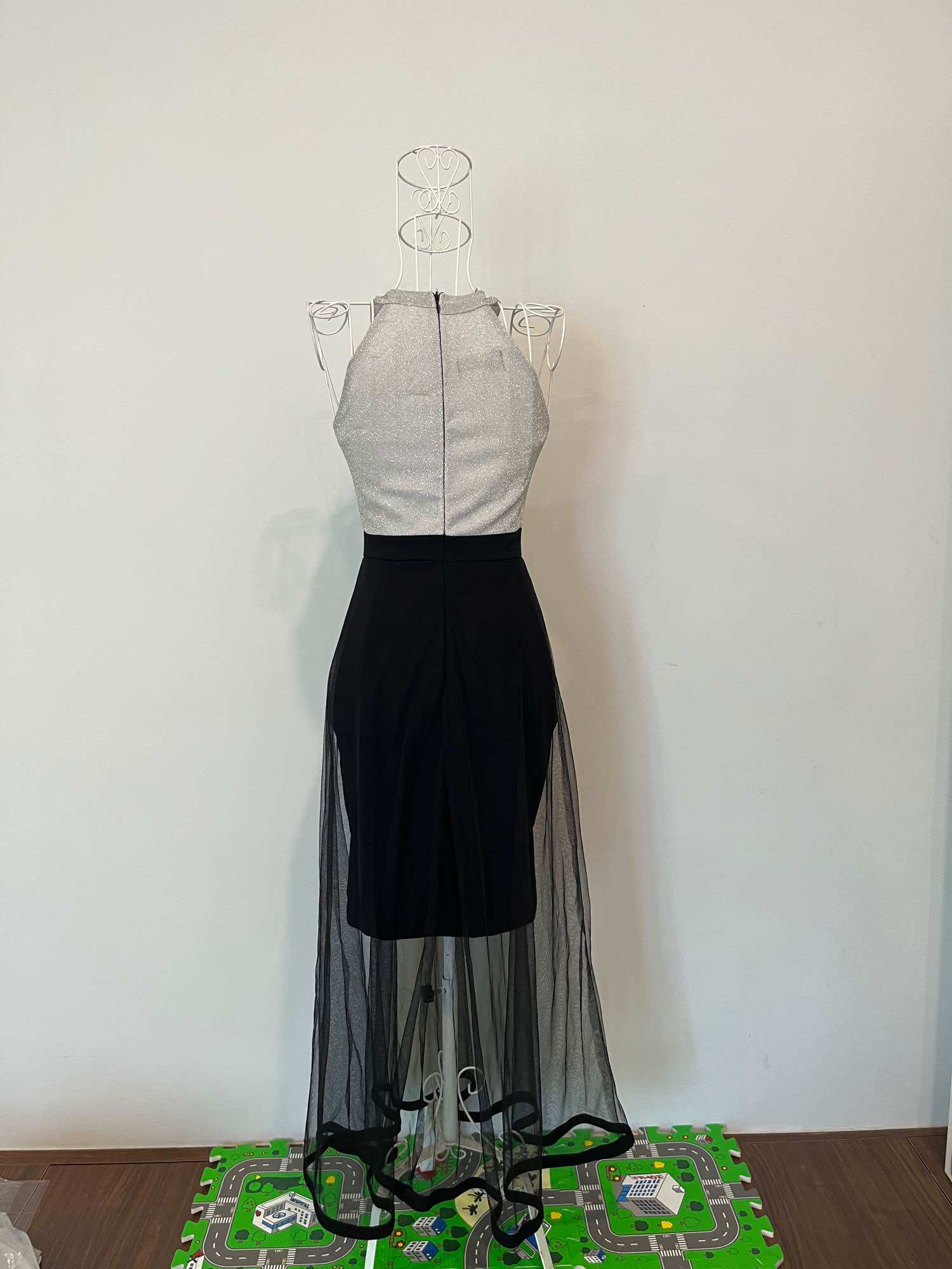 Genuine and Elegant Party Dresses - Many Designs