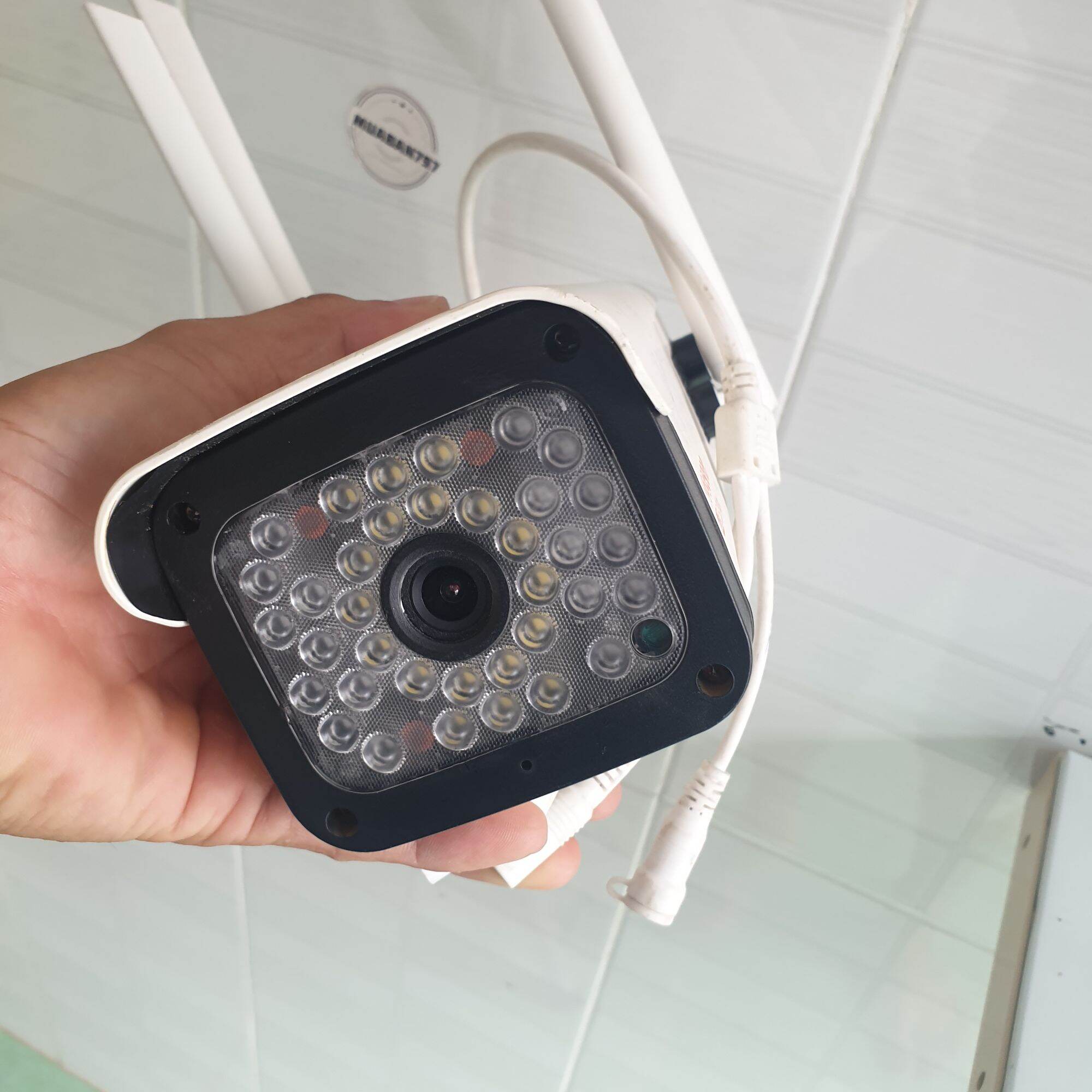 camera giám sát yoosee