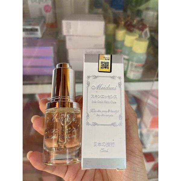 Serum meiduzi Nhật Bản 15ml