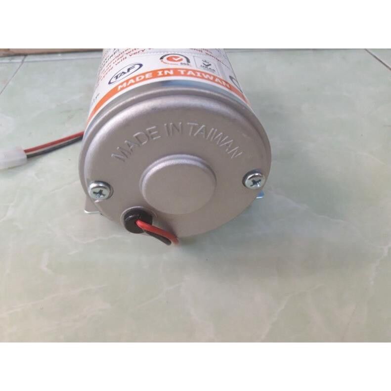 Máy bơm phun sương hawin hp-2500 tặng kèm adapter