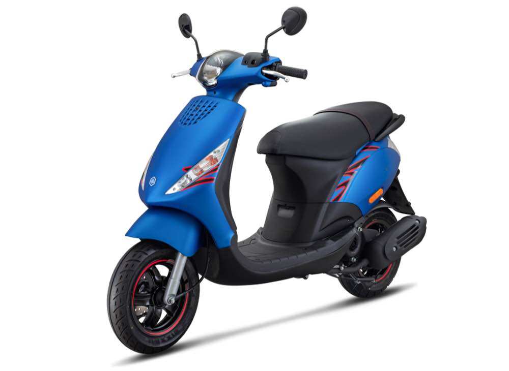 Chân chống cạnh Piaggio zip 100 ( zip Việt Nam )