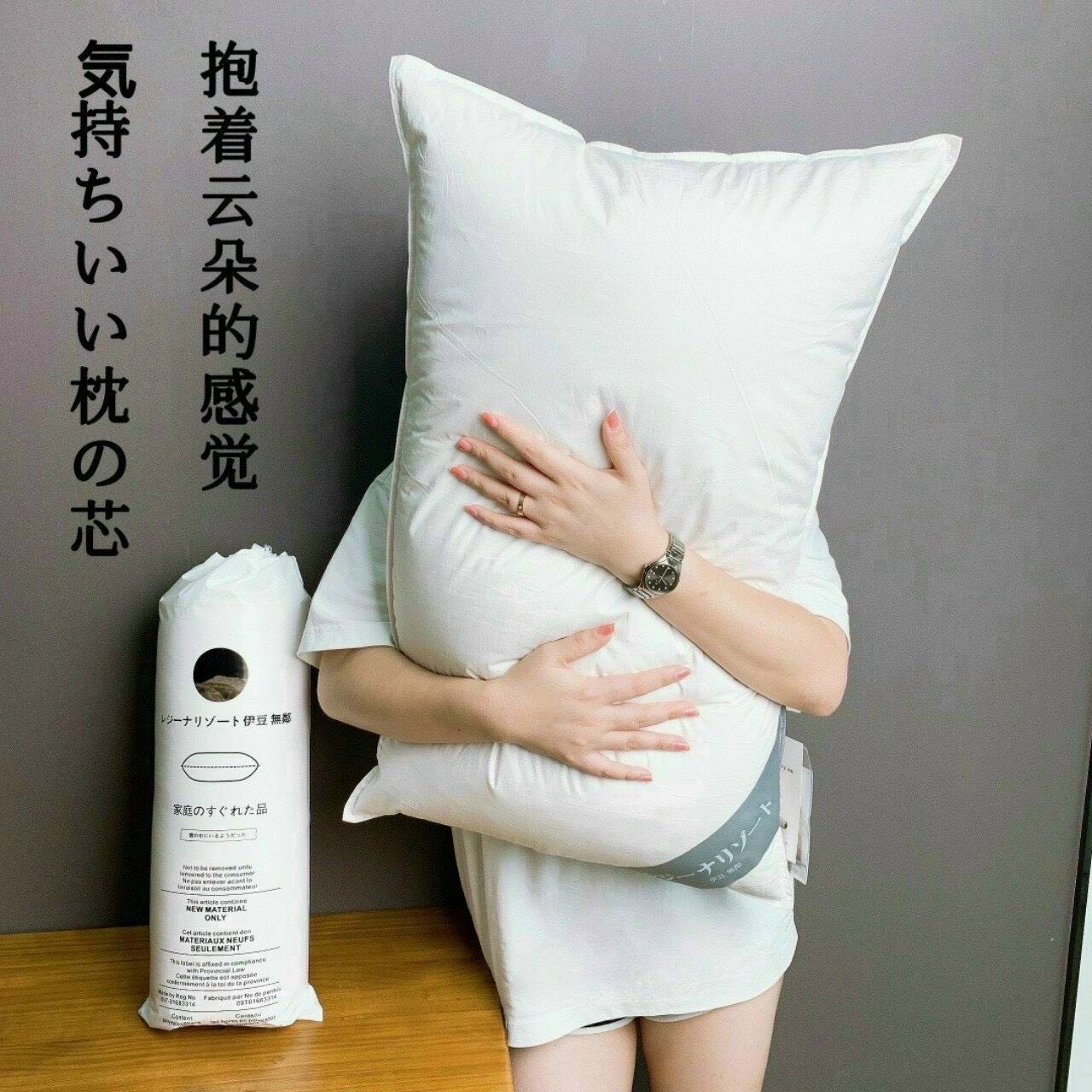 Ruột gối nhật sz48×74cm