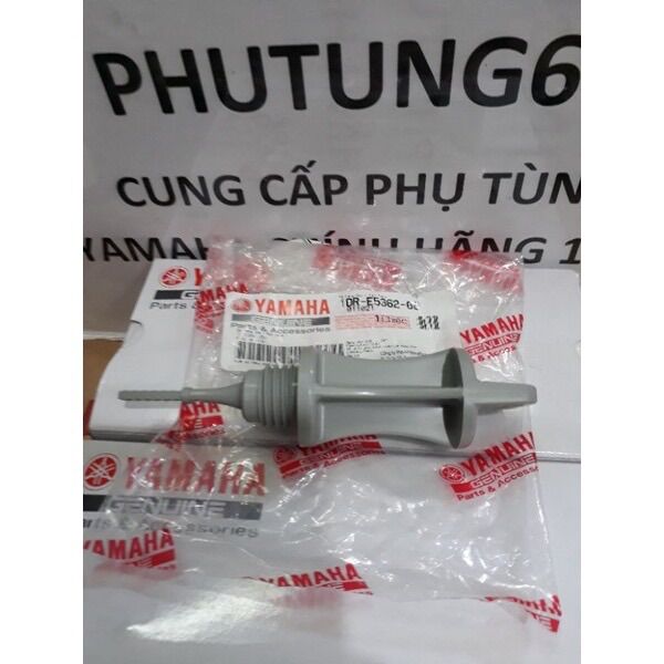ty thăm nhớt Nozza 1DR Yamaha