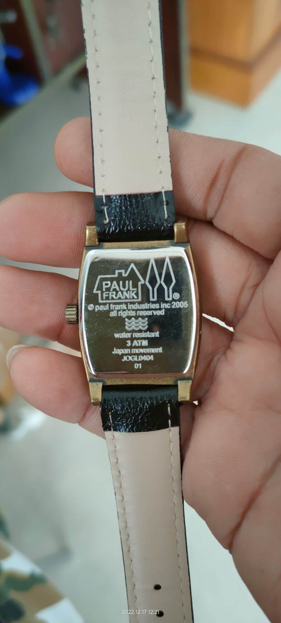 PAUL FRANK nội địa Pháp