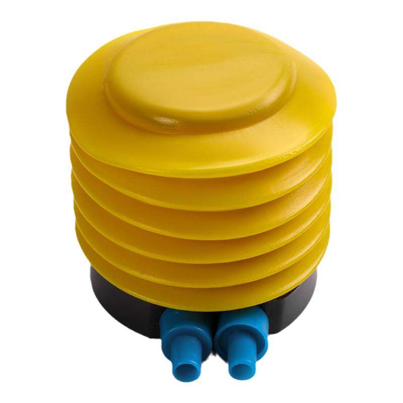 LARA STAR | Bơm Bằng Chân Cho Bóng Yoga Và Ngựa Nhảy