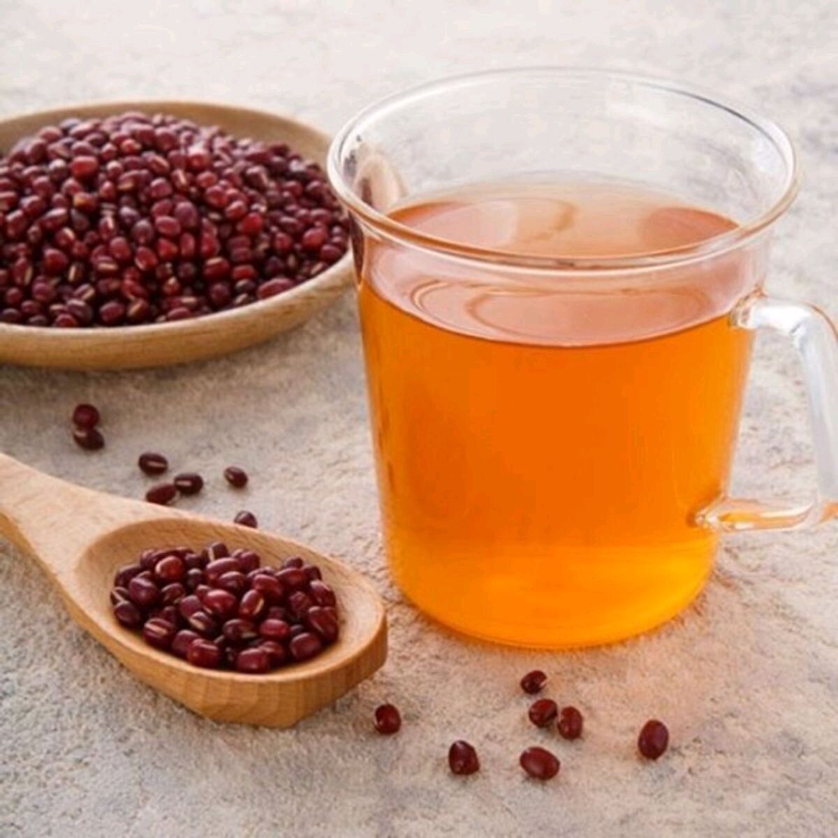 Trà túi lọc Đậu Đỏ Gạo Lứt 1000g