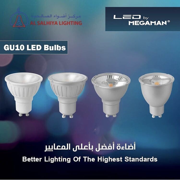 Đui đèn GU10 dùng cho Bóng chén Spotlight [hàng chất lượng]