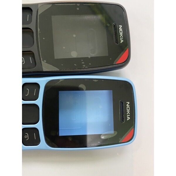 Vỏ Nokia 106 2018 đầy đủ