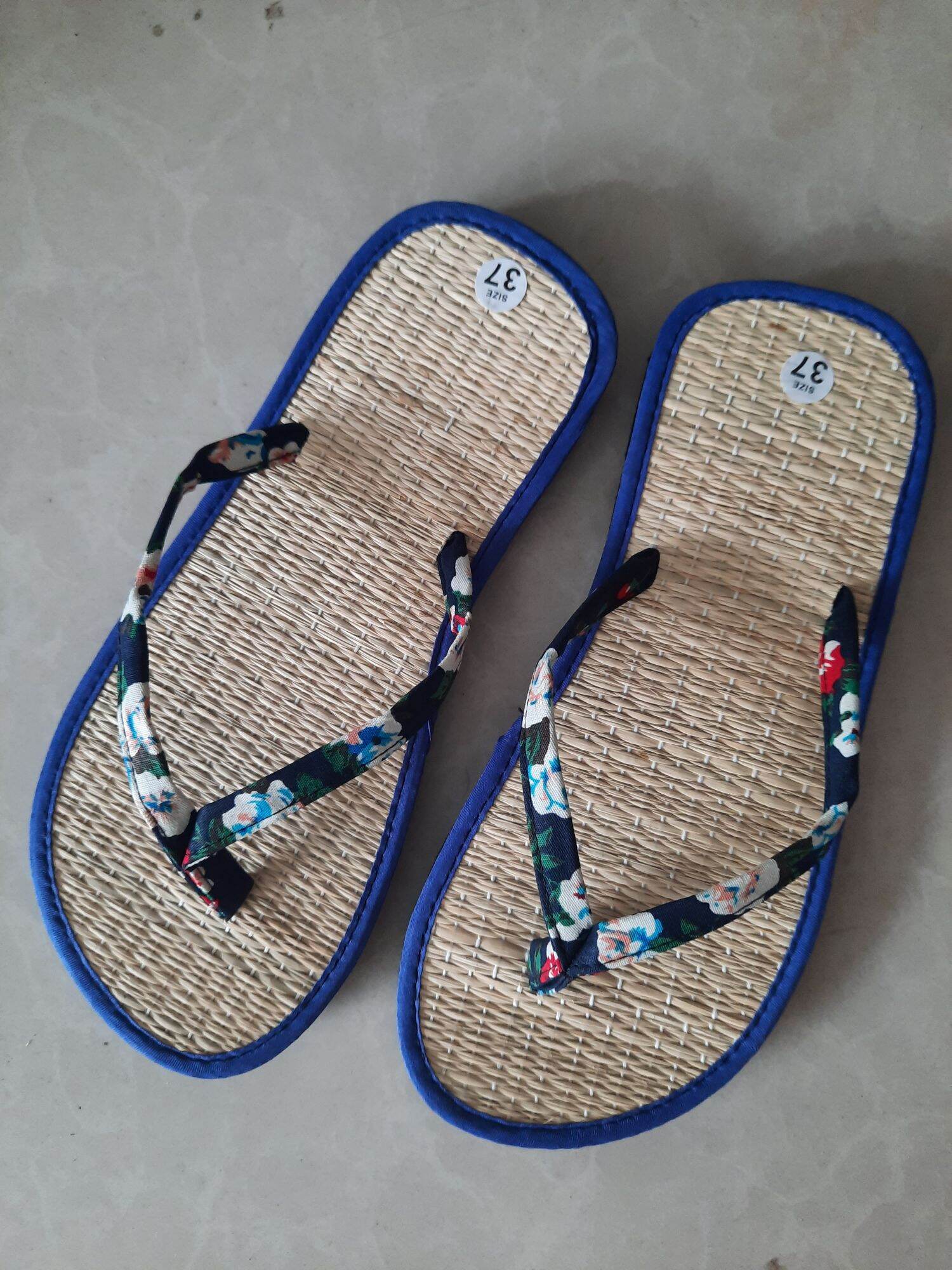 dép chiếu 1 dây