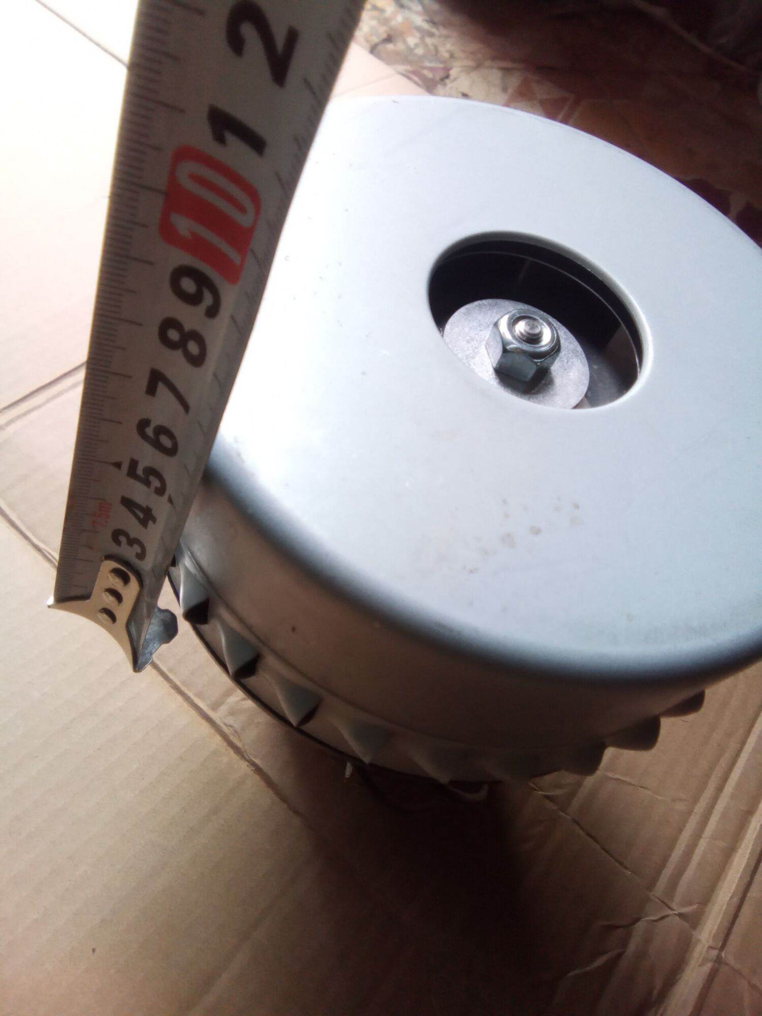 Mô tơ máy hút bụi 1500w