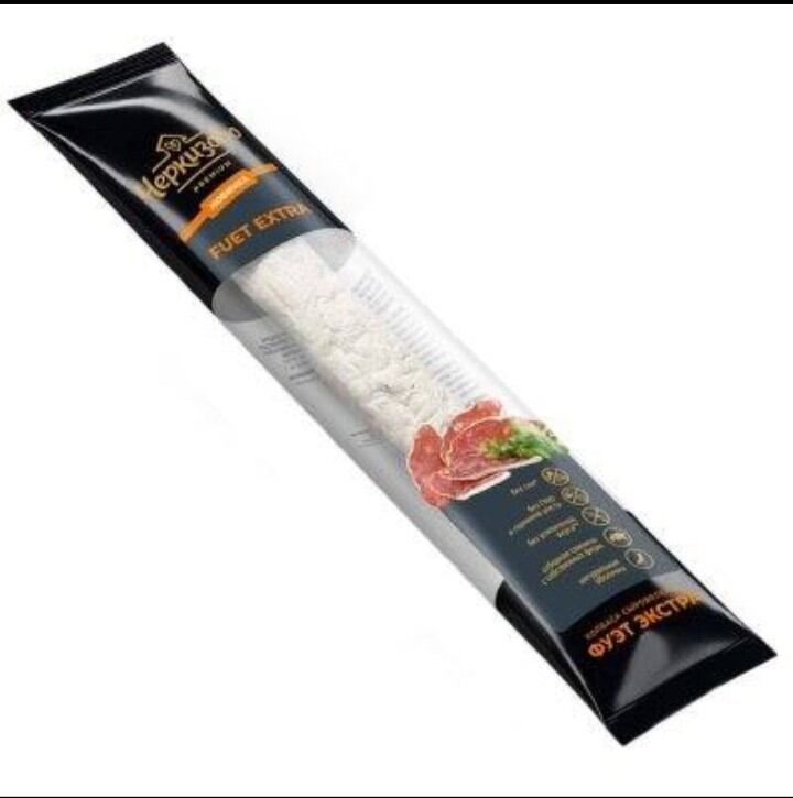 Salami mốc fuet 150g chekijovo