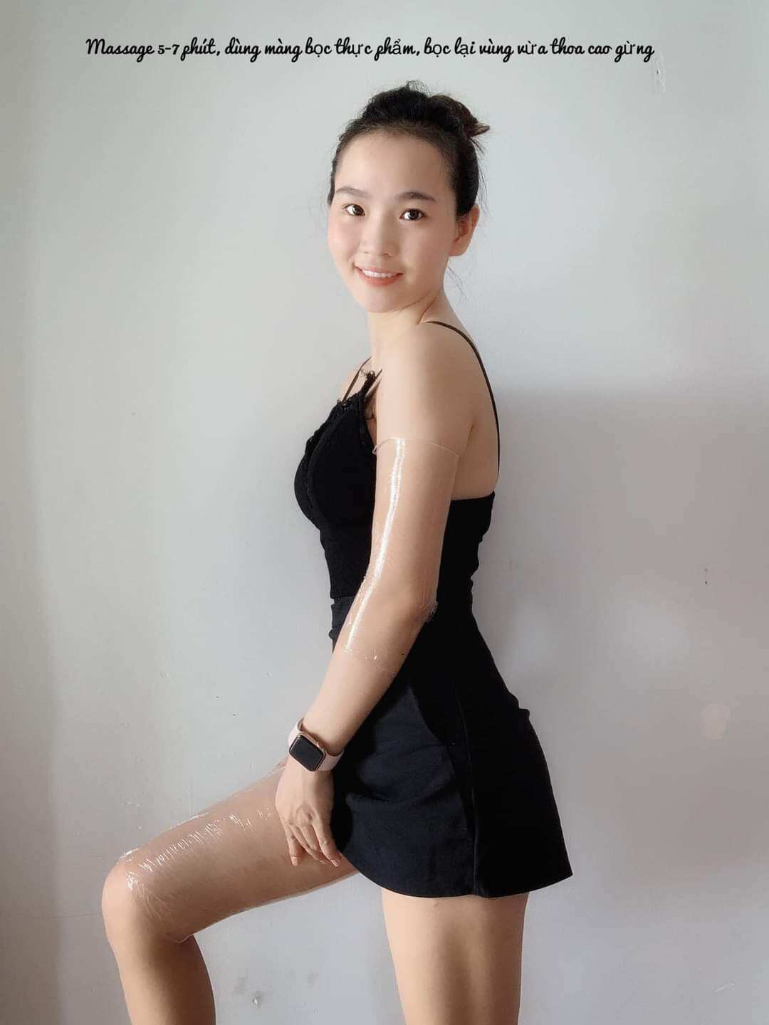 [CHÍNH HÃNG] Cao gừng tan mỡ Hoàng Cung hộp 150gr