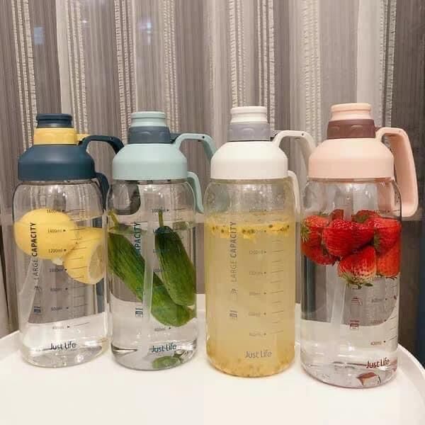 Bình đựng nước 1800ml