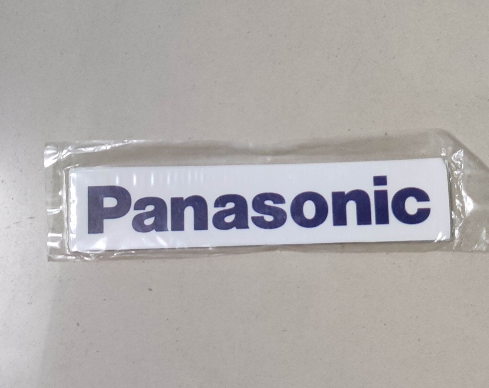 Combo 10 tem đuôi Panasonic
