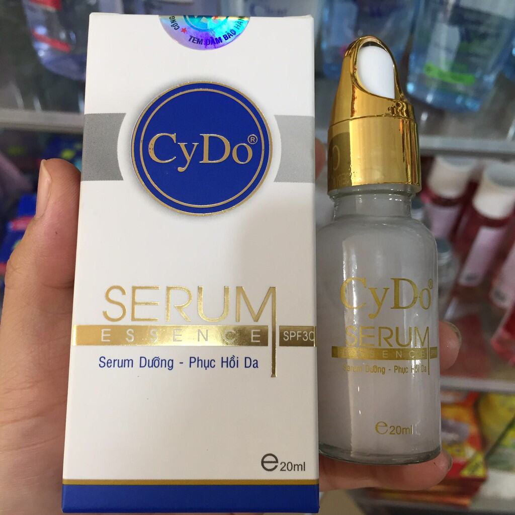 serum cydo phục hồi da 20ml