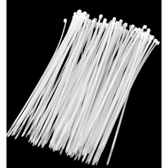 Dây thít  nhựa 20cm