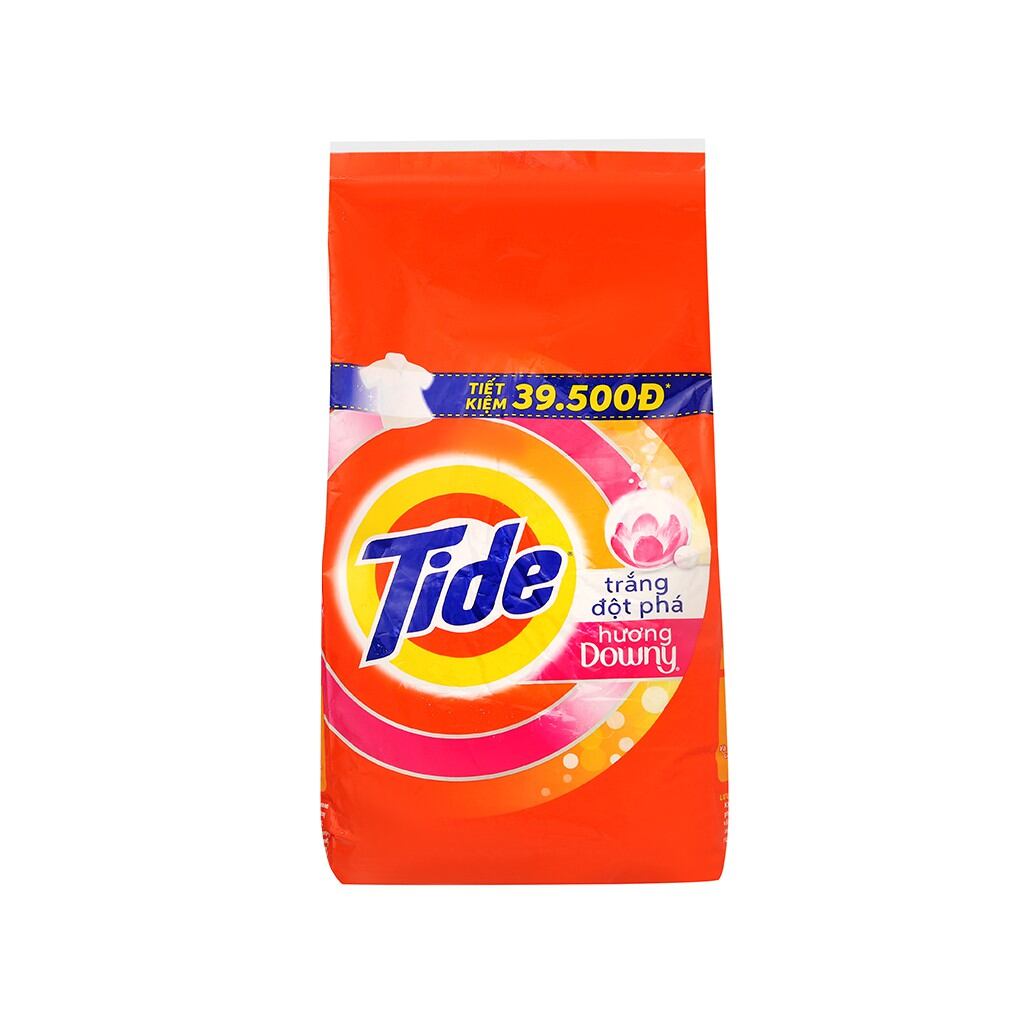 Bột giặt TIDE 5kg/6kg