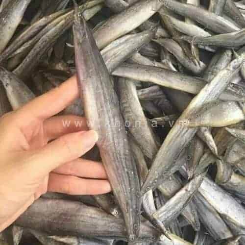 Khô Cá Chạch Đồng 500g